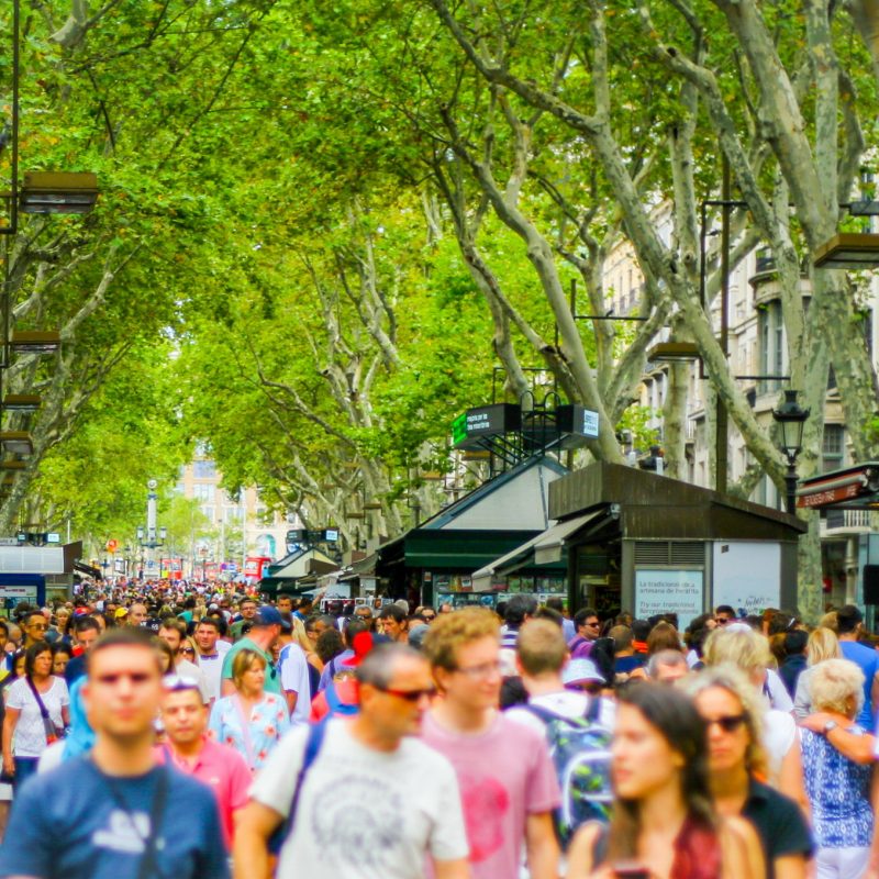 La Rambla