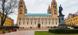 Pécs varázslatos utcáin: Egy mecseki kaland történetei